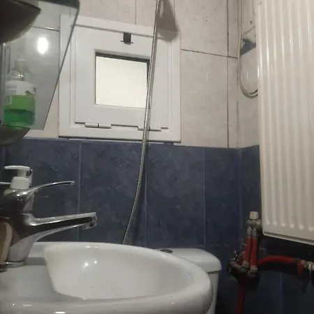 Apartment θωμάς χαρ,