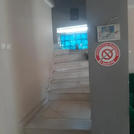 Apartment θωμάς χαρ, *