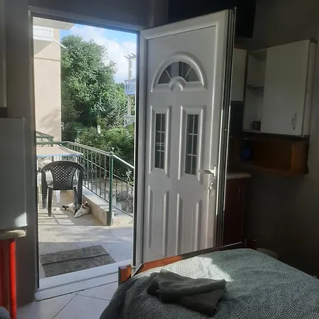Apartment θωμάς χαρ, *