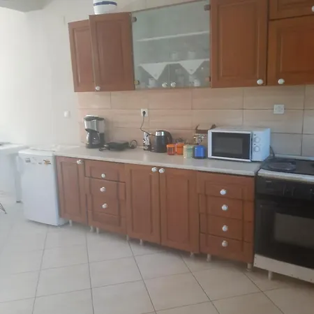 Apartment θωμάς χαρ, Kardítsa