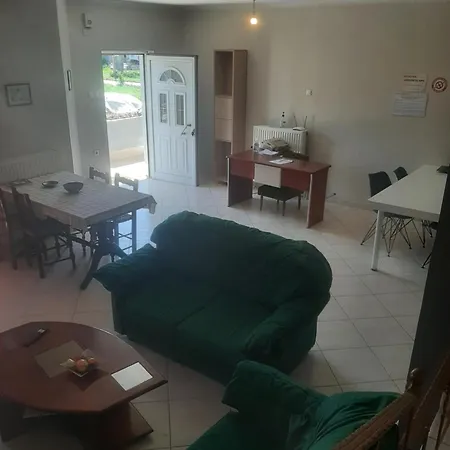 Apartment θωμάς χαρ,