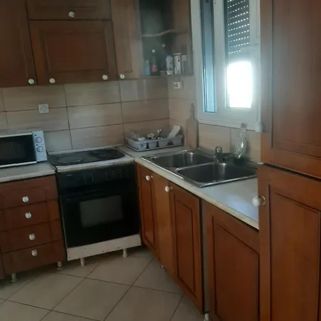 Apartment θωμάς χαρ,