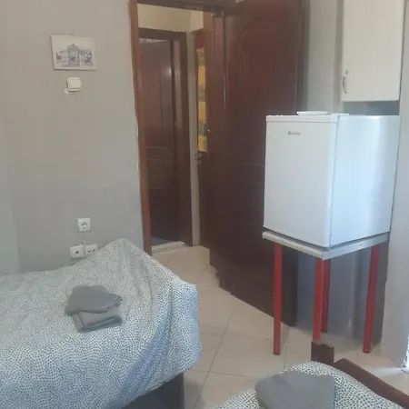 Apartment θωμάς χαρ, Kardítsa