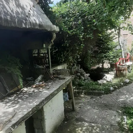 Apartment θωμάς χαρ,